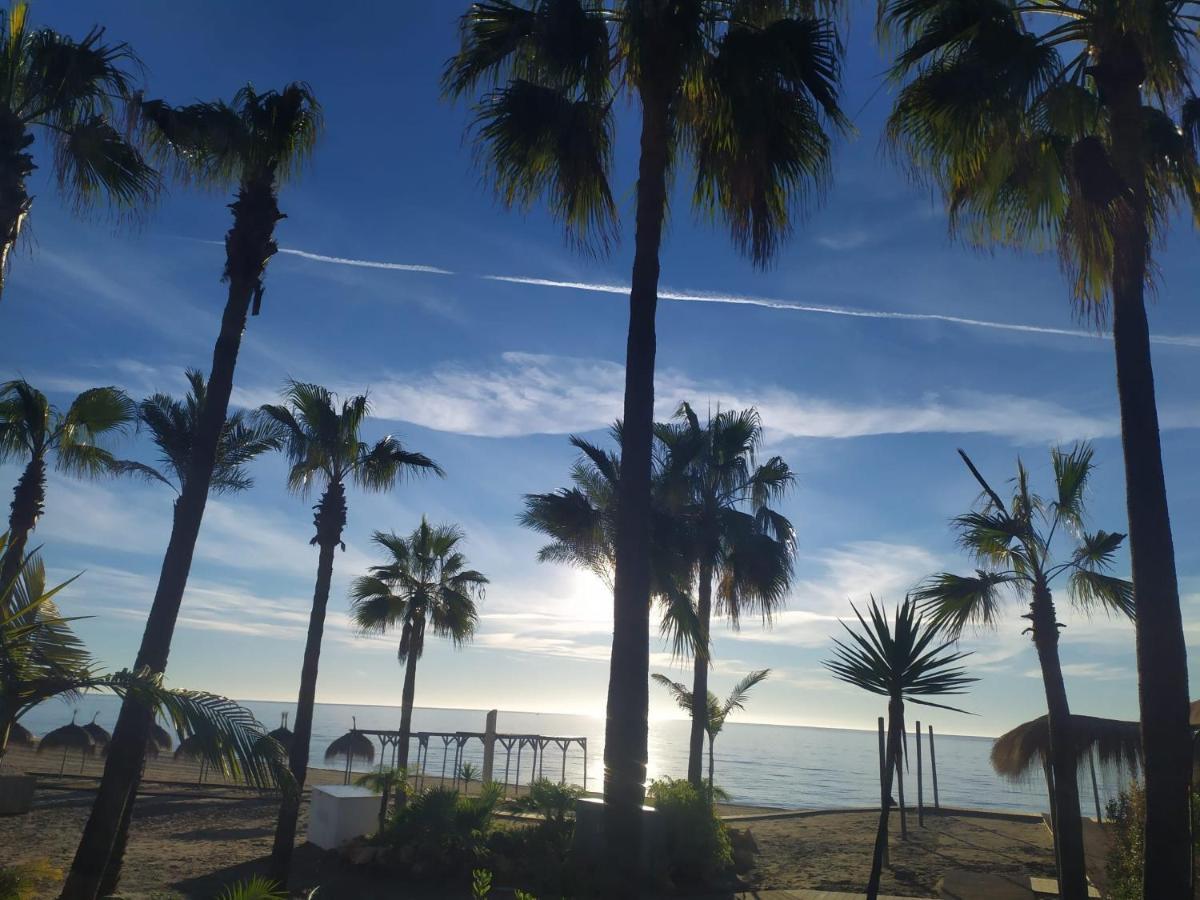 Ubicacion Y Confort En El Centro De Marbella - Ricardo Soriano 33 38 المظهر الخارجي الصورة