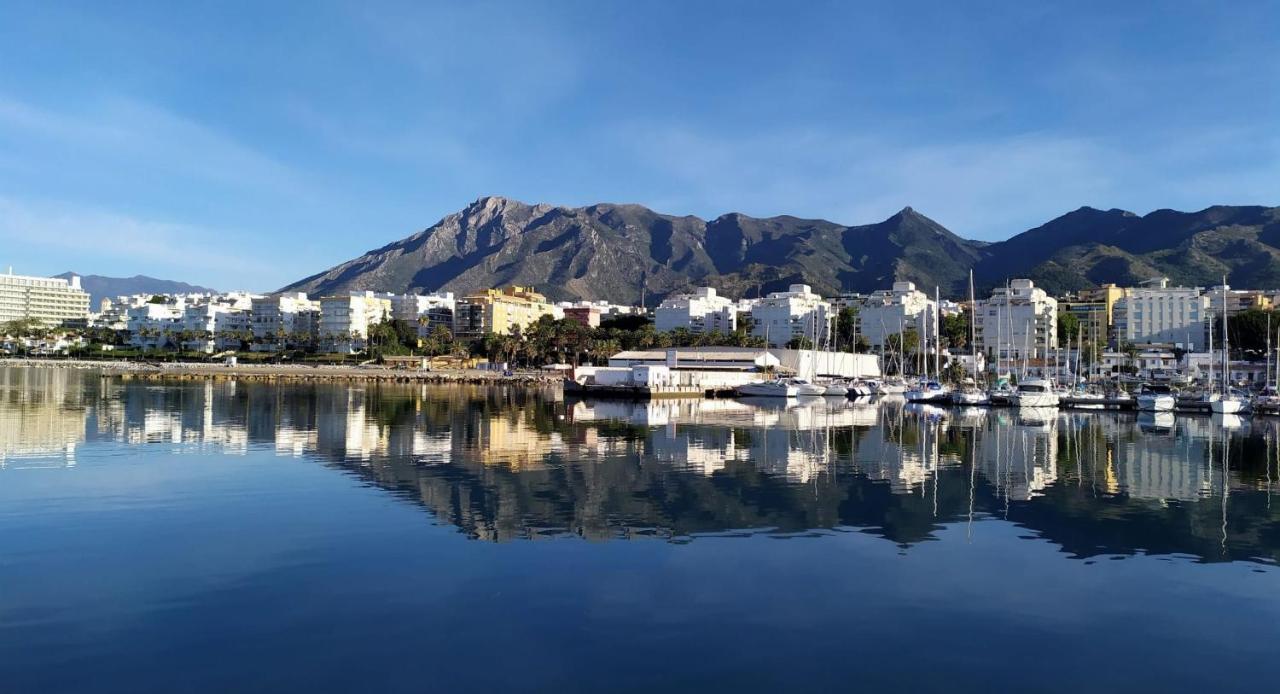 Ubicacion Y Confort En El Centro De Marbella - Ricardo Soriano 33 38 المظهر الخارجي الصورة