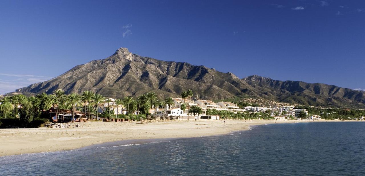 Ubicacion Y Confort En El Centro De Marbella - Ricardo Soriano 33 38 المظهر الخارجي الصورة